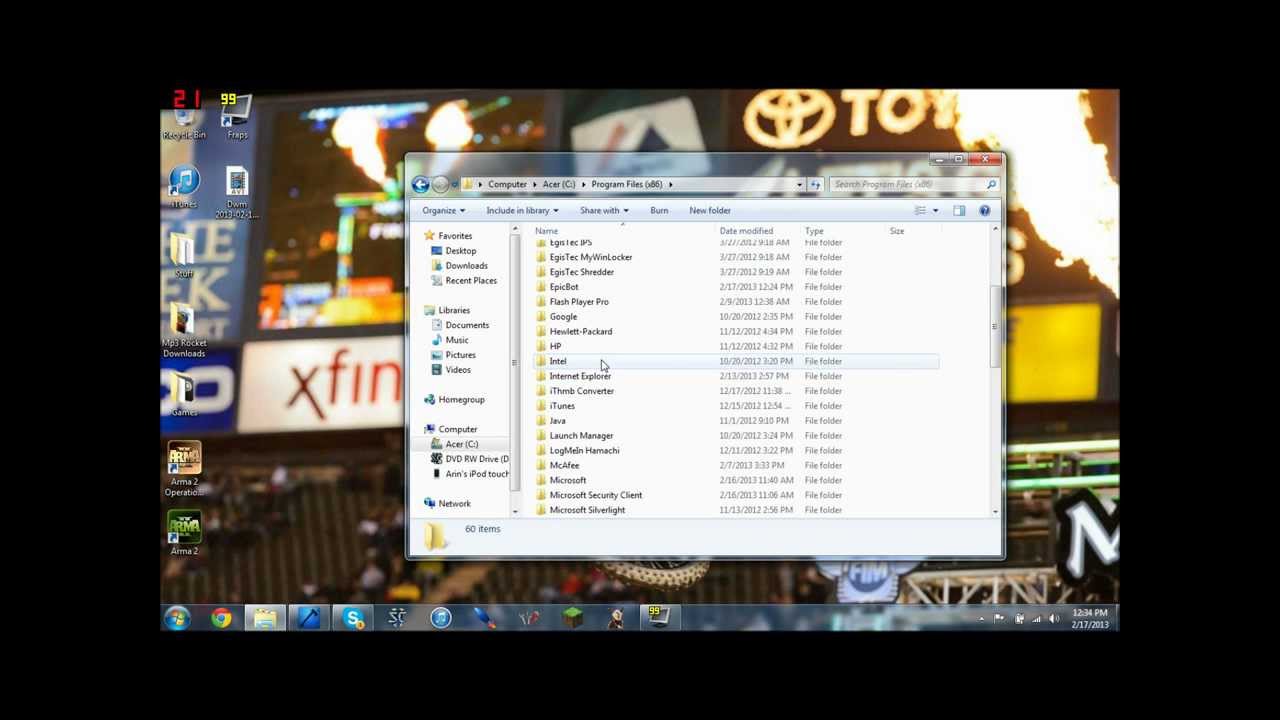 Videos like this how to fix installer failed to initialize for mac