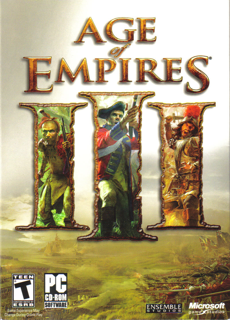 age of empires 3 mac download full version free windows 10