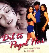 dil to pagal hai movie download
